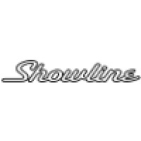 Showline logo - Similar company to Metropolis Collectibles, Inc.