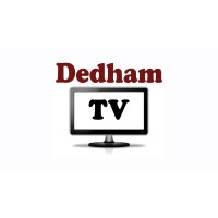 Dedham Television and Media Engagement Center logo - Similar company to Visionaries Events, Inc.