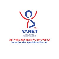 YanetGonder Specialized Center logo - Similar company to Msi Ethiopia Reproductive Choices