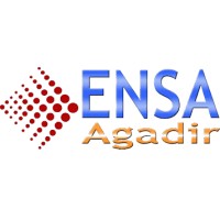 Ecole Nationale des Sciences Appliquées - Agadir logo - Similar company to Energyvers