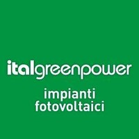 Italgreenpower logo - Similar company to Finotti Group
