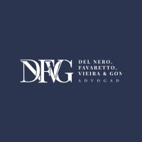 Del Nero, Favaretto, Vieira & Gomes Advogados logo - Similar company to Liga Acadêmica De Ciências Criminais (Lacc-Mack)