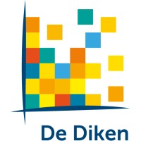 De Diken logo - Similar company to Werken Met Klik