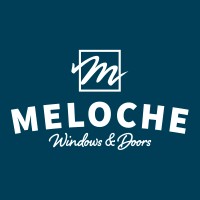 Meloche Windows & Doors logo - Similar company to Windora