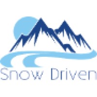 Snow Driven logo - Similar company to By The Pixel, Llc