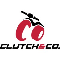 Clutch & Co logo - Similar company to Speedy Uae