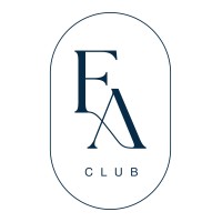 FaceArt Club logo - Similar company to Kedak Ecommerce