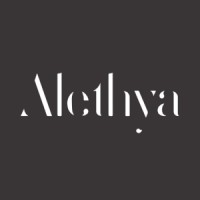 Alethya logo - Similar company to Consult Sterling
