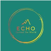 ECHO Friends C.I.C. logo - Similar company to Defy Brands ™ | B Corp