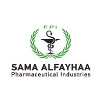 Sama Al-Fayhaa Company logo - Similar company to Numerus Group