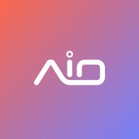 AIO logo - Similar company to All In One