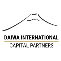 Daiwa International Capital Partners logo - Similar company to Amberside Valuations