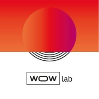WOWlab logo - Similar company to Wowlab