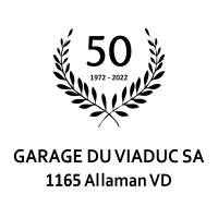 Garage du Viaduc SA logo - Similar company to Mx Reflexion