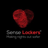 Sense Lockers logo - Similar company to 0G Baltics