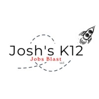 Josh’s K12 Jobs Blast logo - Similar company to Worktogether Talent Consulting