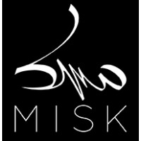 Misk logo - Similar company to Cbh