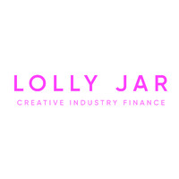 Lolly Jar- Creative Industry Finance Support logo - Similar company to Total Resource Solutions