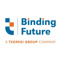 BindingFuture Srl logo - Similar company to K4Tech Srl