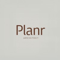 Planr Architect logo - Similar company to Rakhman Architect Studio