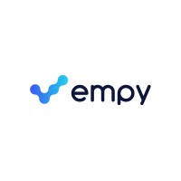 EMPY.io logo - Similar company to Tips.Am