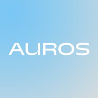 Auros logo - Similar company to Infinity Force