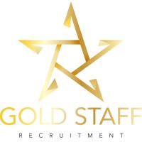 Gold Staff Recruitment logo - Similar company to Top Cv Sourcing
