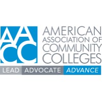 American Association of Community Colleges logo - Similar company to Higher Learning Commission