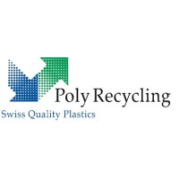 Poly Recycling AG logo - Similar company to Resilux Adriatic