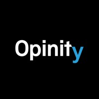 Opinity B.V. logo - Similar company to Vormer