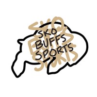 Sko Buffs Sports logo - Similar company to Cu Boulder Hillel