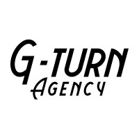 G-Turn Agency logo - Similar company to Jmp Car Exclusive