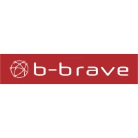 B-Brave logo - Similar company to Agilex