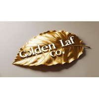 Golden Leaf Co. logo - Similar company to Expert Innovations
