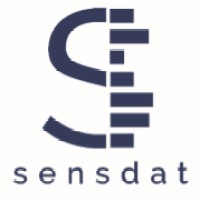 Sensdat logo - Similar company to Simond S.A.