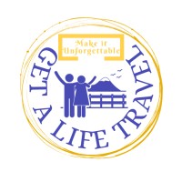 GET A LIFE TRAVELS logo - Similar company to Slip A Trip