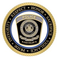 East Lansdowne Police logo - Similar company to Upper Merion Township