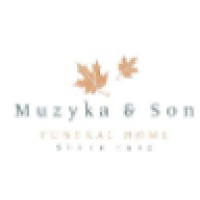 Muzyka & Son Funeral Home