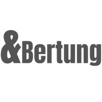 &Bertung logo - Similar company to Purefluence