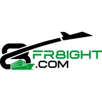 Fr8ight.com logo - Similar company to Franklin National