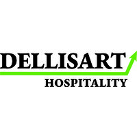 Dellisart Hospitality logo - Similar company to Symphony Care Network At Maple Crest