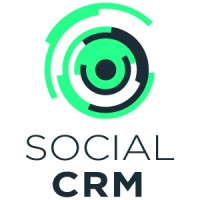 Social CRM - Zoho Partner logo - Similar company to Quickapps - Zoho Specialists
