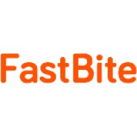 FastBite (acquired by Square in Feb 2015) logo - Similar company to Fairy (Acquired By Postmates)