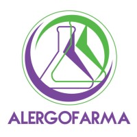 Alergofarma de México logo - Similar company to Galenic Pharma