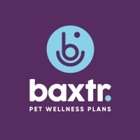 baxtr Subscription Pet Care Software logo - Similar company to Curative Sound