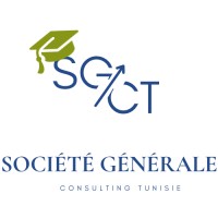 Société Générale Consulting Tunisie logo - Similar company to Itech Solutions