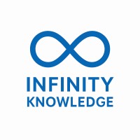 Infinity Knowledge logo - Similar company to Shape Everyday Life