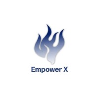 株式会社EmpowerX logo - Similar company to インパクトジャパン株式会社