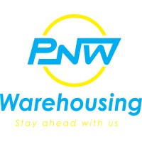 PNW Warehousing LLC logo - Similar company to World Distribution Services