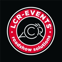 LCR-EVENTS® - Roadshow Solutions logo - Similar company to Agence Linov